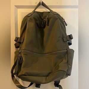Lululemon Backpack